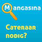 Mangasina